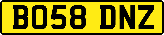 BO58DNZ
