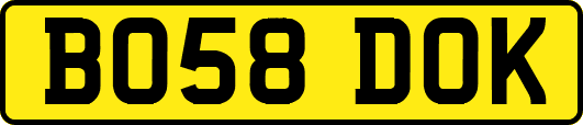 BO58DOK