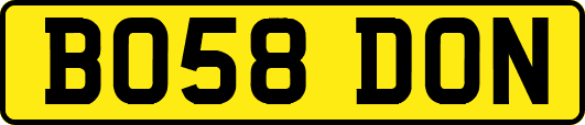 BO58DON