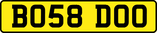 BO58DOO
