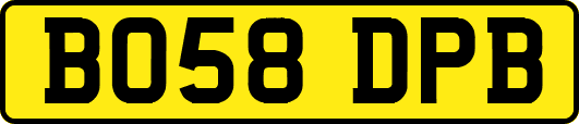 BO58DPB