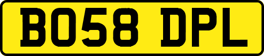 BO58DPL