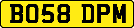 BO58DPM