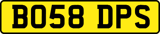 BO58DPS