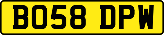 BO58DPW