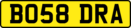 BO58DRA