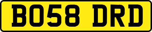BO58DRD