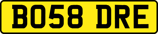 BO58DRE