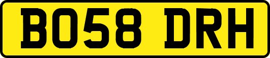 BO58DRH