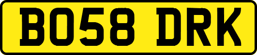 BO58DRK