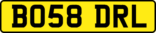 BO58DRL
