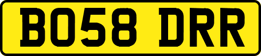 BO58DRR