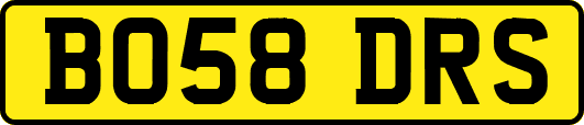 BO58DRS
