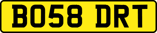 BO58DRT
