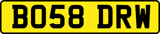 BO58DRW