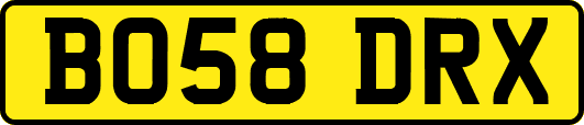 BO58DRX