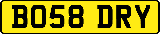 BO58DRY
