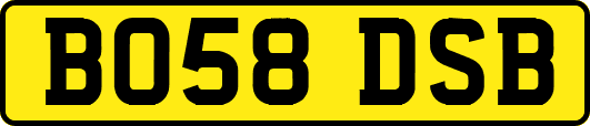 BO58DSB