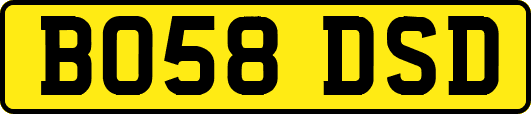 BO58DSD