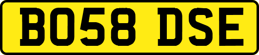BO58DSE