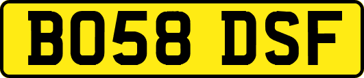 BO58DSF