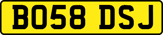 BO58DSJ