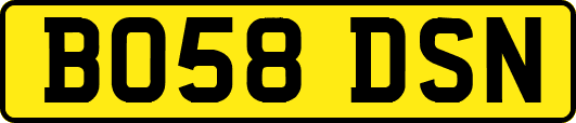 BO58DSN