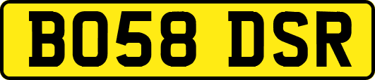BO58DSR