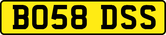 BO58DSS