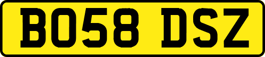 BO58DSZ