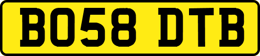 BO58DTB