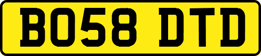 BO58DTD