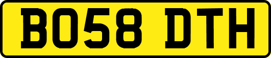 BO58DTH