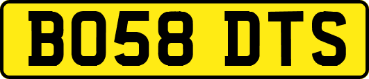 BO58DTS