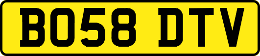 BO58DTV