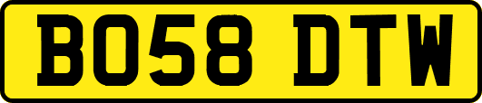 BO58DTW
