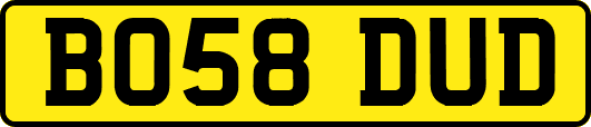 BO58DUD