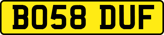 BO58DUF