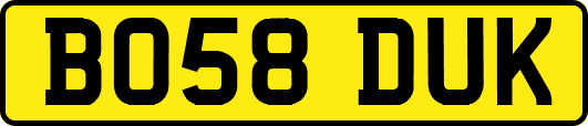 BO58DUK