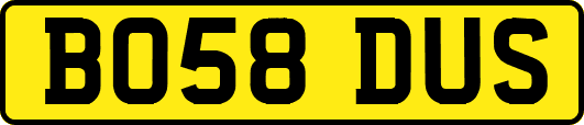 BO58DUS