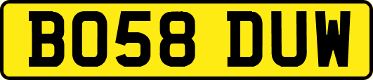 BO58DUW