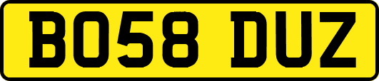 BO58DUZ