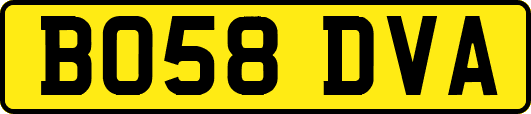 BO58DVA