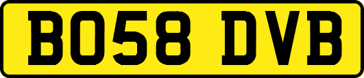 BO58DVB