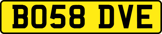 BO58DVE