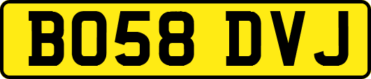 BO58DVJ