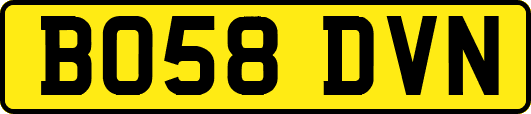 BO58DVN