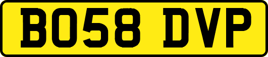 BO58DVP