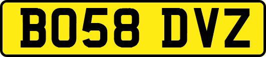 BO58DVZ