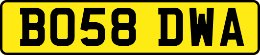 BO58DWA